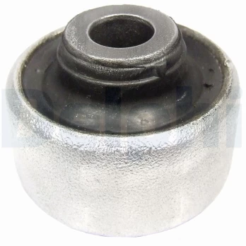 DELPHI TD712W Front axle wishbone bush