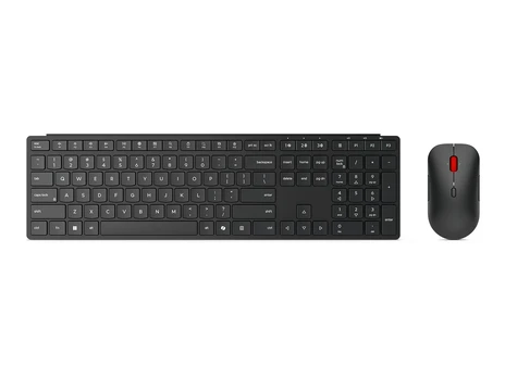LENOVO WIRELESS MULTI-MODE PRO COMBO KEYBOARD AND MOUSE 6000 ESTONIAN | 4X31S04853