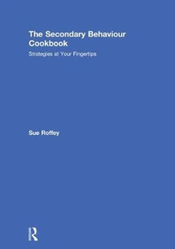 Secondary Behaviour Cookbook