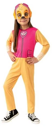 Rubies Paw Patrol Skye kostume