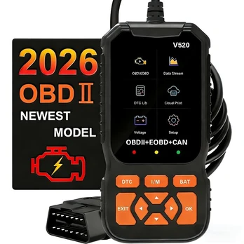 OBD2 diagnostikos skaitytuvas, 35901