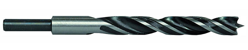 Medienos gręžimo karūna Keil, medienai, -, 8 mm x 25 cm