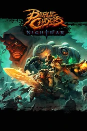 Battle Chasers: Nightwar PC