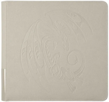 Dragon Shield Portfolio - Card Codex 576 - Ashen Baltas