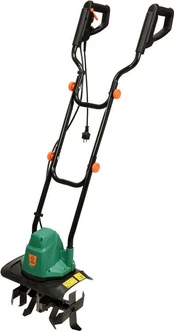 Kultivatorius elektrinis | 32cm / 750W (79725) kaina