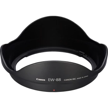Objektyvas Canon EW-88 objektyvo gaubtas
