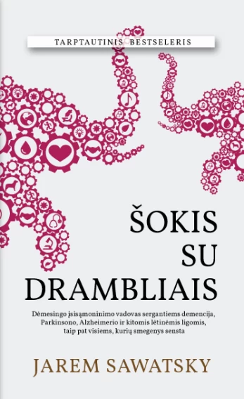 Šokis su drambliais
