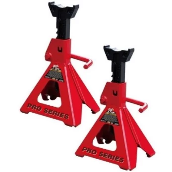 Domkratas pastatomas 12t (2vnt.)T412002C
