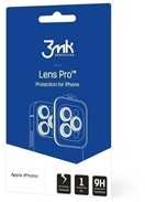 3MK 3MK LENS PROTECTION PRO IPHONE 16/16 PLUS RAINBOW