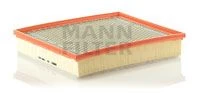 Oro filtras MANN-FILTER C 32 199