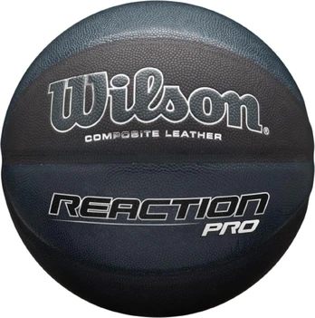 Basketbolas Wilson Reaction Pro Comp 7 dydis