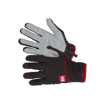 Ski gloves REX Lahti (S)