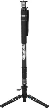 Sirui Monopod SVM-145P (Pedal version) Rapid System