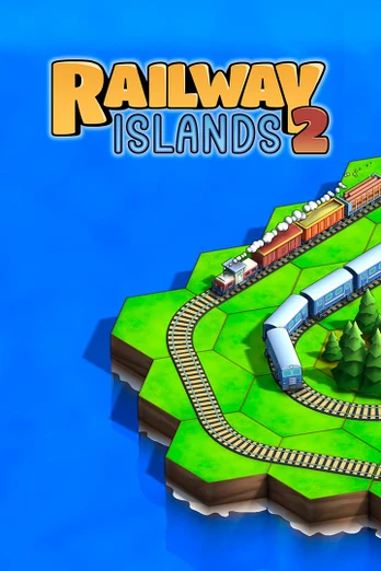 Railway Islands 2 PC