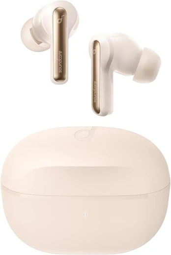 Anker Soundcore p3i Oat White