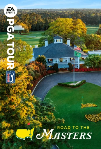 PGA Tour PC