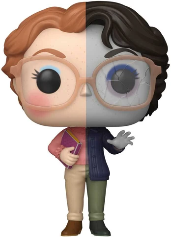 Funko POP figure Stranger Things Barb Holland