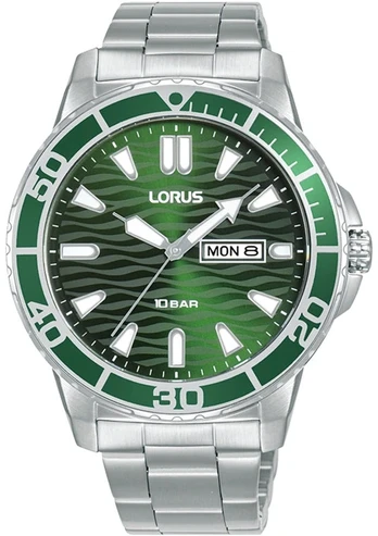 Laikrodis LORUS modelis RH359AX9