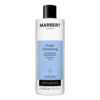 Refreshing Face Toner 400ml
