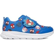 Laisvalaikio batai Spidey CEO-BIC-SS26-113SPID Mėlyna