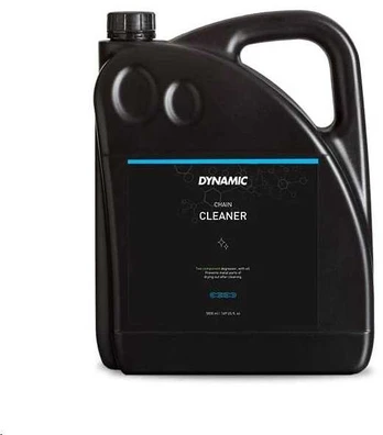 Dynamic Bike Care Dynamic Chain Cleaner 5l canister