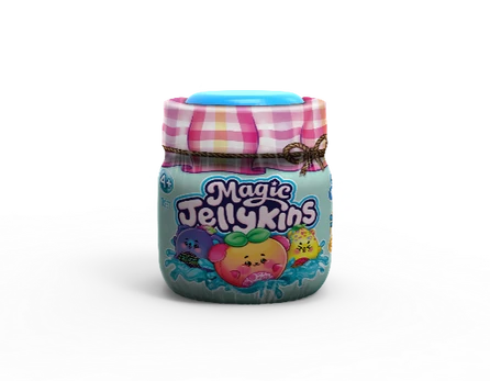 MAGIC JELLYKINS blind bag