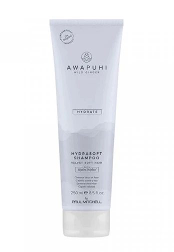 Paul Mitchell Hydrating shampoo Awapuhi (HydraSoft Shampoo) 250ml Moterims