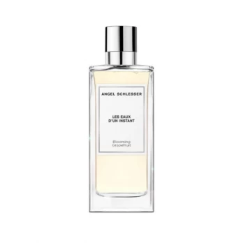 Angel Schlesser Les Eaux D'Un Instant Blooming Grapefruit Eau De Toilete Purškiklis 100ml