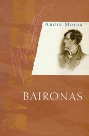 Baironas