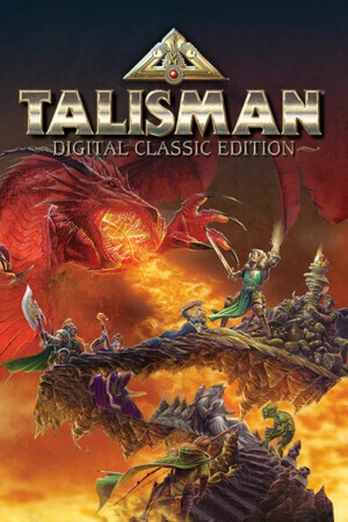 Talisman Digital Edition PC