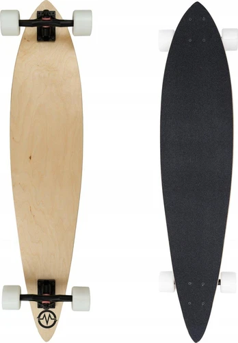 Master Skateboard MASTER Pintail 41'' Longboard riedlentė
