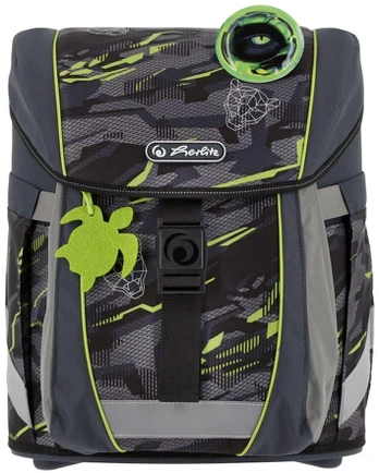 Herlitz Schulranzen Filo Active XL Wild Panther
