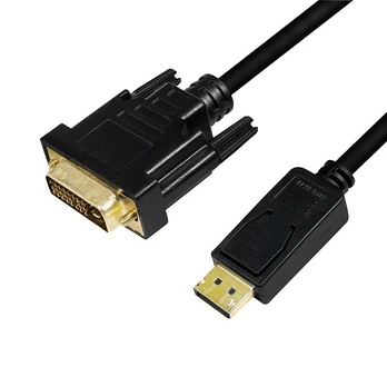 LOGILINK CV0130 DisplayPort to DVI cable