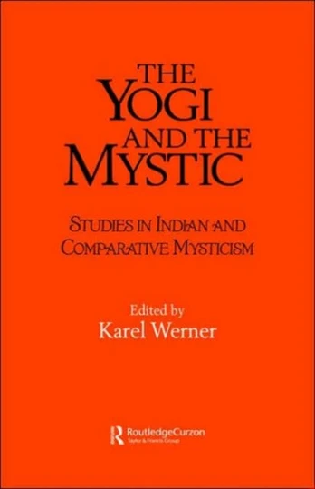 Yogi and the Mystic