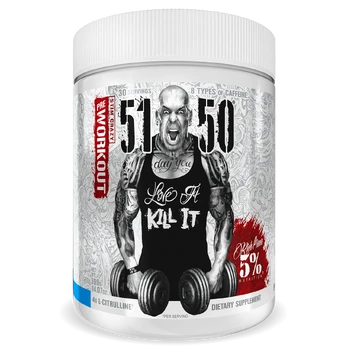 Rich Piana 5% 5150, 372g.