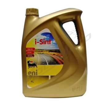 Agip amortizatorių alyva 10W 4L