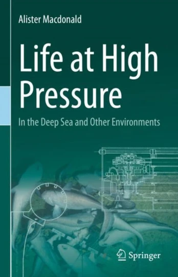 Life at High Pressure