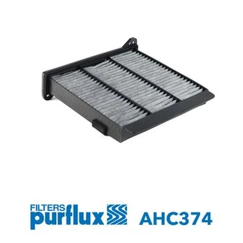 Filtras, salono oras PURFLUX AHC374