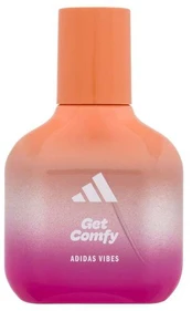 Adidas Vibes Get Comfy 30ml Unisex EDP kaina