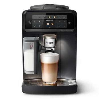 Kavos aparatas Philips LatteGo Pro 6000