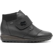 Aulinukai Rieker 44255-00 Juoda