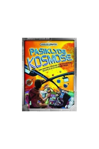Pasiklydę kosmose