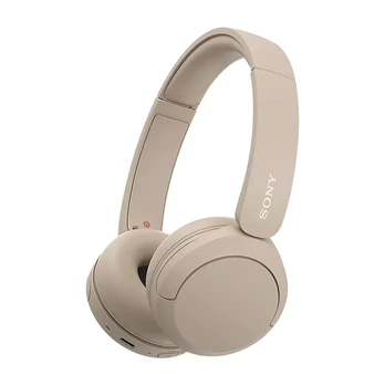 Ausinės Sony WHCH520C.CE7