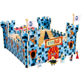 Ritter Rost Knight´s Castle