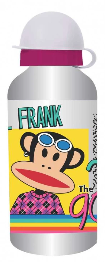 Paul Frank Monkey aliuminio termosas 580 ml