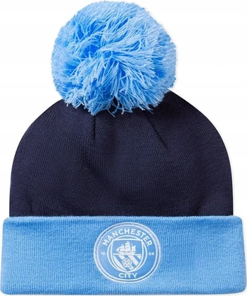 Puma Manchester City kepurė 025613 03