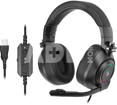 Ausinės A4Tech G580