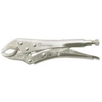 Universalios užspaudžiamos replės 180 mm