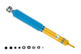 Amortizatorius BILSTEIN 24-002530 kaina