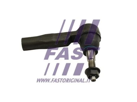 Skersinės vairo trauklės galas FAST FT16550
